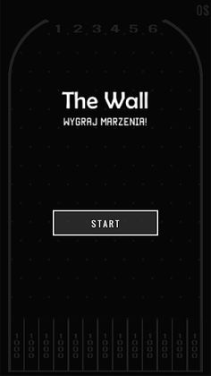 The Wall - Wygraj marzenia ! - Screenshot 1