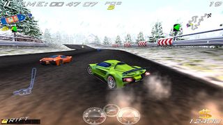 Fast Speed Race - Screenshot 3
