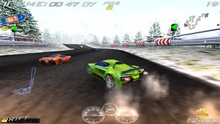 Fast Speed Race - Screenshot 3