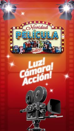 Navidad de Película - Screenshot 1