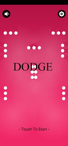 Dodge Dodge - Screenshot 1