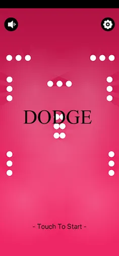 Dodge Dodge - Screenshot 1