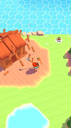 Craftland - Screenshot 2