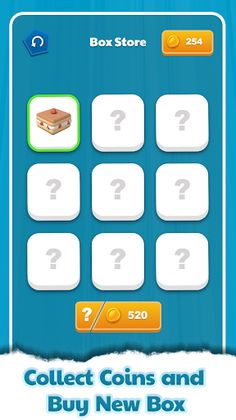 Press to push Casual puzzle - Screenshot 3