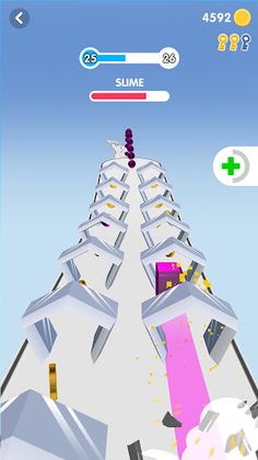 Jelly Slices - Screenshot 4