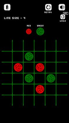 Tic Tac Toe | 1-10 Multiplayer - Screenshot 2