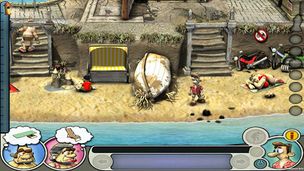 Neighbours from Hell: Season 2 - Screenshot 2