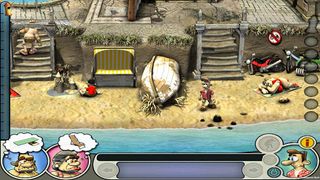 Neighbours from Hell: Season 2 - Screenshot 2