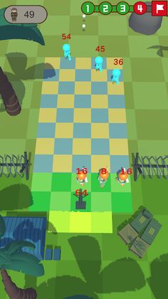 Shoot Them - Screenshot 3