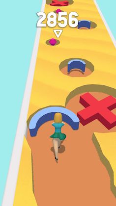 Lucky Digger - Screenshot 4