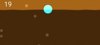 Touch The Circle - Screenshot 2