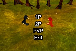 Ninja Fight - Screenshot 2