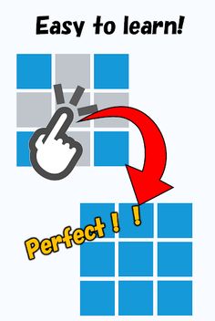 FlipFlop ~Puzzle Game~ - Screenshot 2