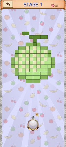 Otaro Breakout - Screenshot 4