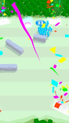 Storm Factor - Screenshot 3