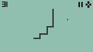 Little Snake Game - Screenshot 2