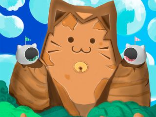 Meowtain - Screenshot 2