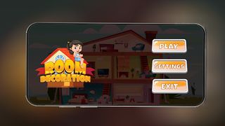 Room Decorate - Screenshot 2