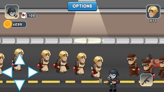 Combat Soldiers - Screenshot 3