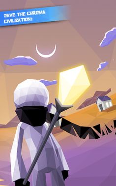 The Path to Luma - Screenshot 4