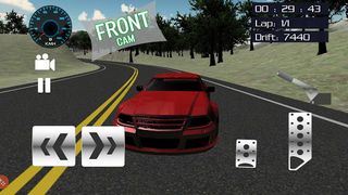 Real Drift Max Pro Car Racing - Screenshot 1