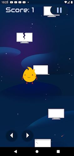 Doodle Dash - Screenshot 2