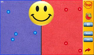 KleurKamp - Screenshot 3