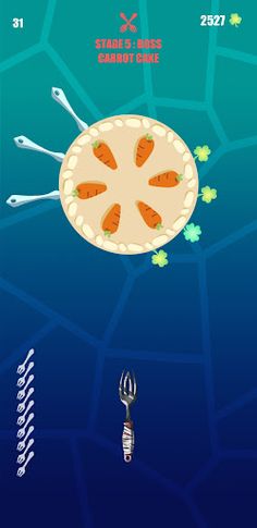 Fruit Hits - Screenshot 3