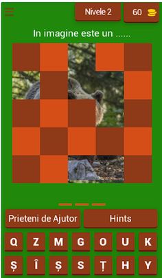 LumeaAnimalelor - Screenshot 3