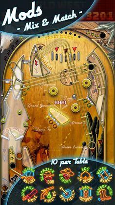 Pinball Deluxe: Reloaded - Screenshot 4