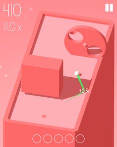 Mini Golf Mayhem - Screenshot 3