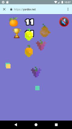 Puntos - Screenshot 1