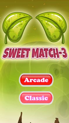 Sweet Sweet Match Puzzle - Screenshot 2