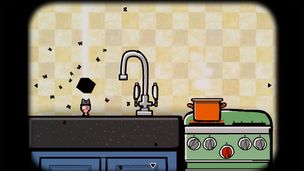 Cube Escape: Seasons - Screenshot 2