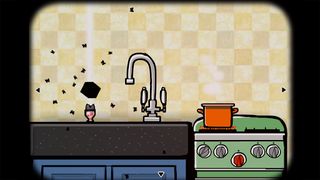 Cube Escape: Seasons - Screenshot 2