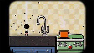 Cube Escape: Seasons - Screenshot 2