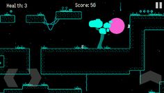 Spectrum Dream - Screenshot 2