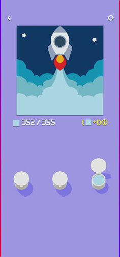 Flip Coloring! - Screenshot 4