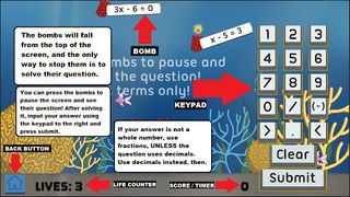 Just Keep Solving 2 - Screenshot 2