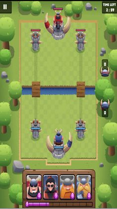 Vinking Var - Screenshot 3