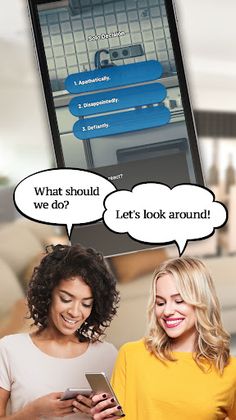 Lost Memory(Interactive Story) - Screenshot 3