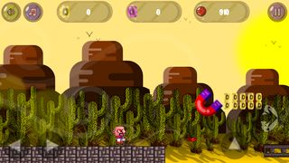 Free Killer - Screenshot 3