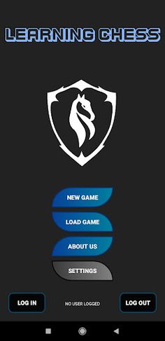 Learning Chess - Screenshot 1