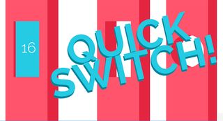 QUICKSWITCH - Screenshot 1