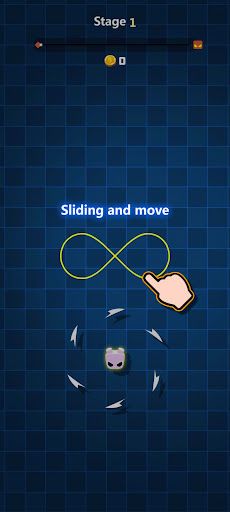 Smash Tornado - Screenshot 2