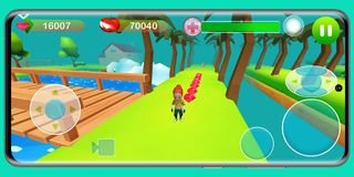 Land of Diamonds - Screenshot 3