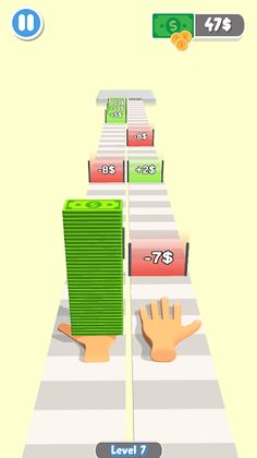 Save Your Money - Screenshot 2