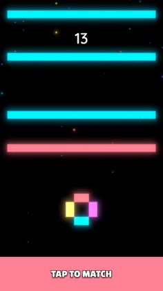 Color Flip : Flip it - Screenshot 3