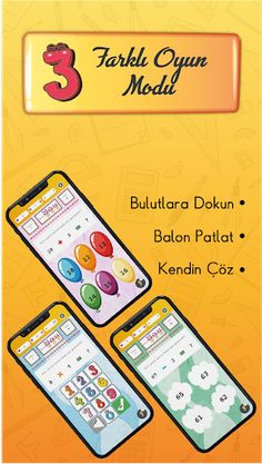 Eğlenceli Matematik - Screenshot 3