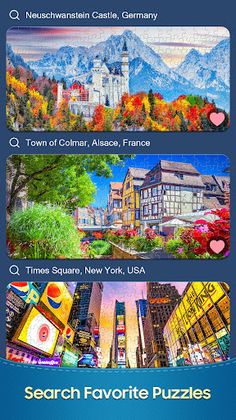 Jigsaw Puzzles Pro Puzzle Game - Screenshot 4